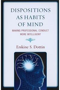 Dispositions as Habits of Mind