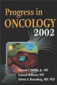 Progress in Oncology 2002