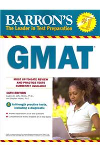 GMAT: Graduate Management Admission Test