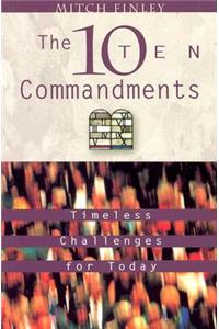 Ten Commandments