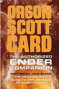 Authorized Ender Companion