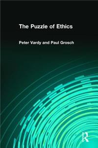 Puzzle of Ethics