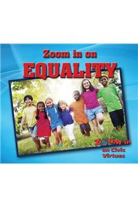 Zoom in on Equality