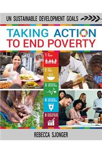 Taking Action to End Poverty