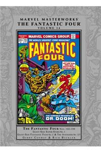 Marvel Masterworks