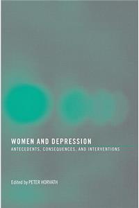 Women and Depression