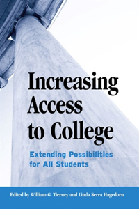 Increasing Access to College