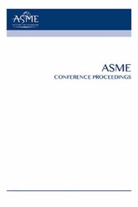 Proceedings of the Asme International Mechanical Engineering Congress: CD-ROM, Volume 1