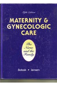 Maternity and Gynecologic Care