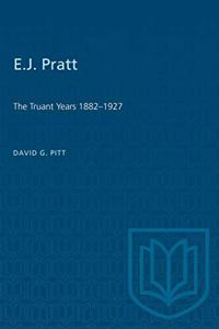 E.J. Pratt