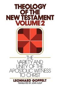 Variety and Unity of the Apostolic Witness to Christ