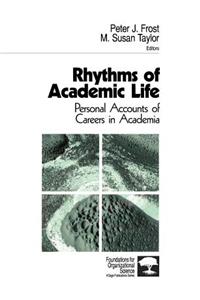 Rhythms of Academic Life