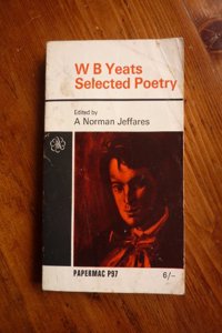 Commentary on the Collected Poems of W. B. Yeats