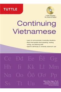 Continuing Vietnamese