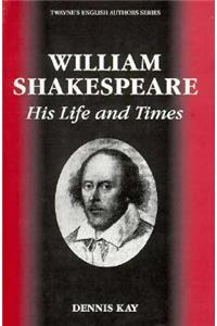 William Shakespeare
