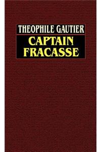 Captain Fracasse