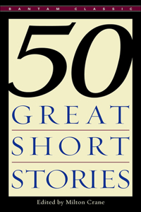 50 Great Short Stories