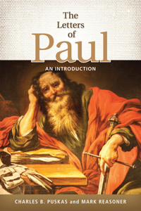 Letters of Paul