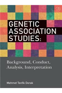 Genetic Association Studies