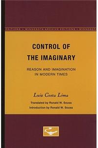 Control of the Imaginary