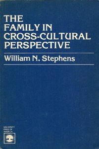Family in Cross-Cultural Perspective