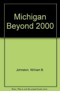 Michigan Beyond 2000
