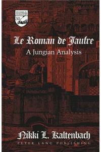 «Le Roman de Jaufre»