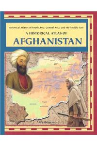 Historical Atlas of Afghanistan