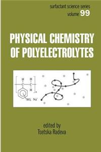 Physical Chemistry of Polyelectrolytes