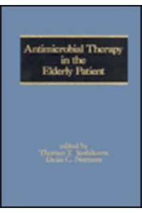Antimicrobial Therapy in the Elderly Patient