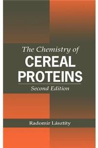 The Chemistry of Cereal Proteins