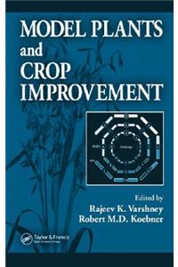 Model Plants and Crop Improvement