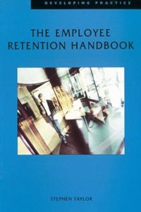 Employee Retention Handbook