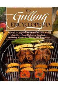 Grilling Encyclopedia