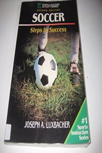 Soccer (Steps to Success S.)