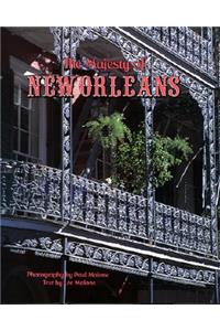 Majesty of New Orleans, The