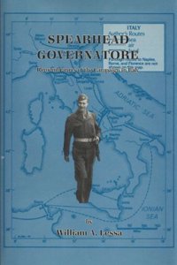 Spearhead Governatore
