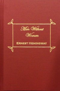 Men Without Women