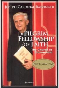Pilgrim Fellowship of Faith