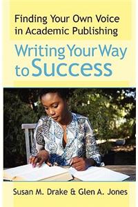 Writing Your Way To Success