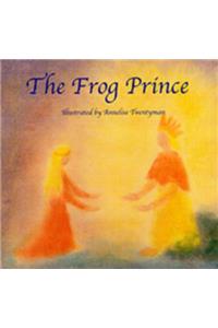 Frog Prince