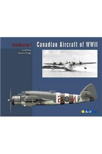 Canadian Aircraft of WWII