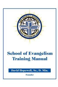 Joshua Ministry School of Evangelism Training Manual ID# 6029918