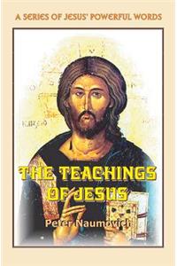 Teachings of Jesus