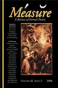 Measure Volume 3.2
