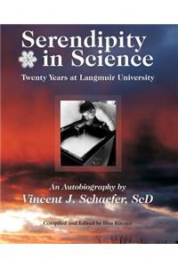 Serendipity in Science: Twenty Years at Langmuir University