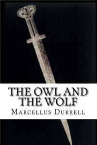 Owl and the Wolf