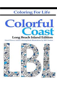 Coloring for Life