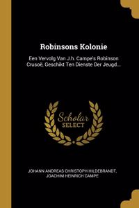 Robinsons Kolonie