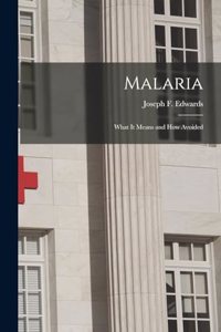 Malaria